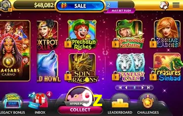 Desvendando o Mundo dos Jogos Virtuais na 9z