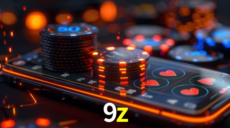 Responsive Design 9z