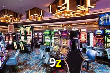 Apostas Esportivas na 9z: Um Guia Completo