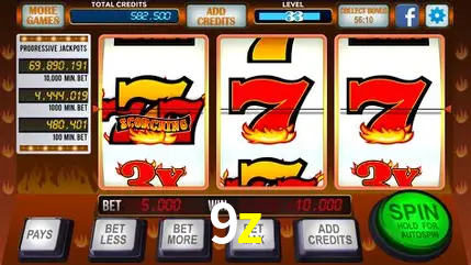 A Emoção da Loteria na 9z: Uma Chance de Mudança de Vida