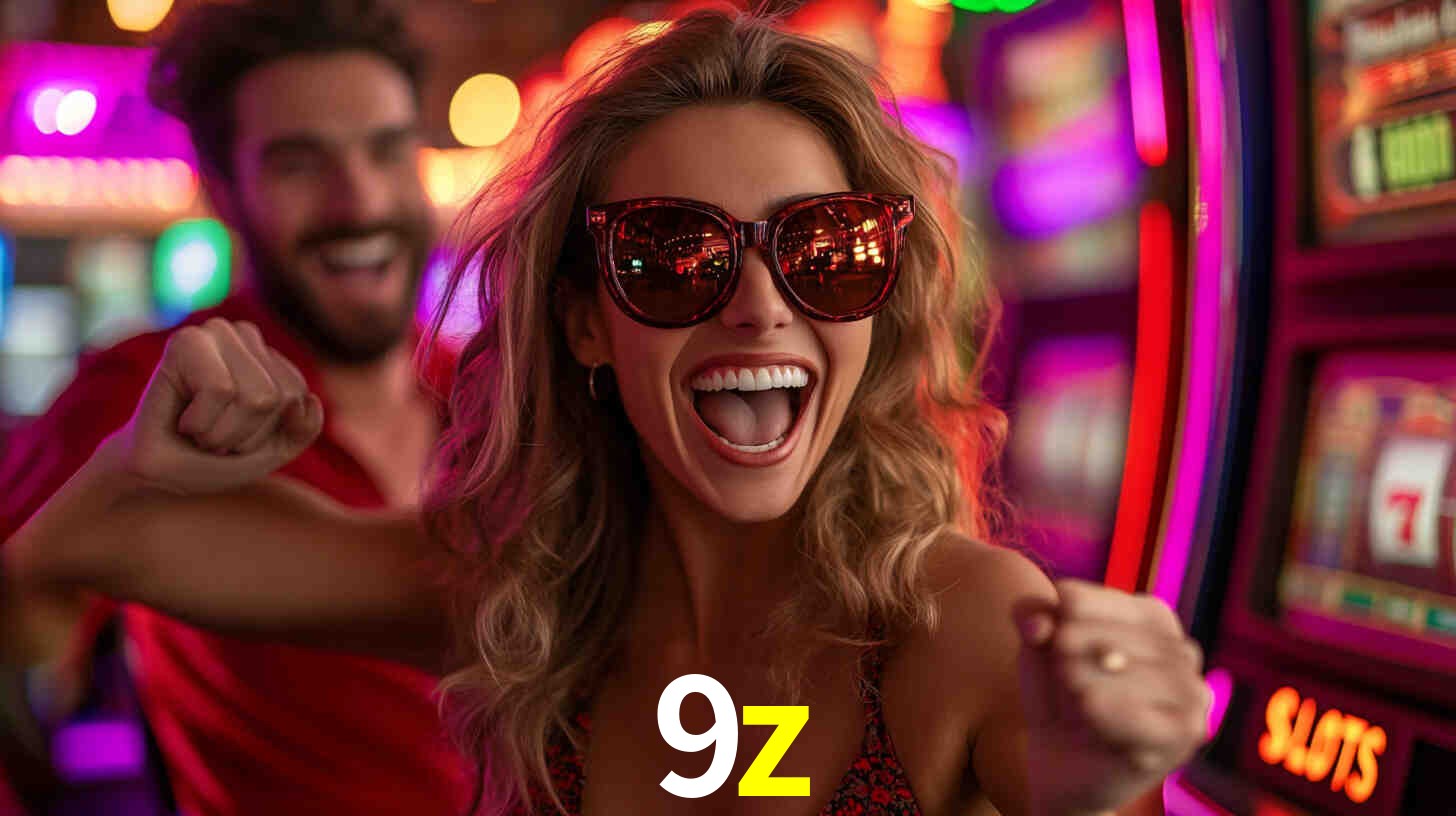 A Experiência Imersiva dos Cassinos Ao Vivo no 9z