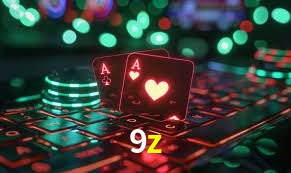 Casino Ao Vivo 9z