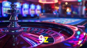Jogos de Slot 9z