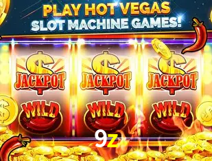 A Experiência Imersiva dos Cassinos Ao Vivo no 9z