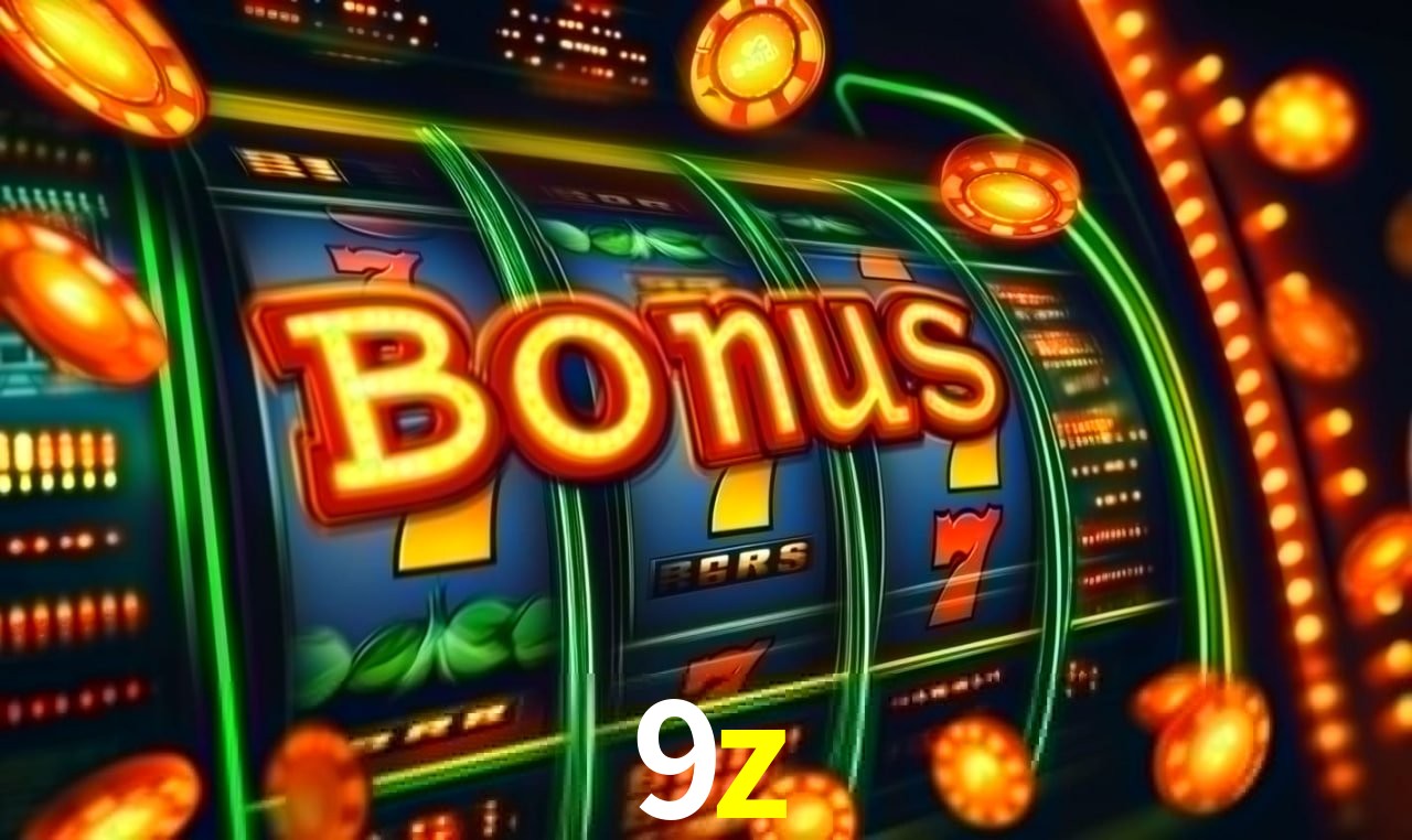 Slot Games 9z