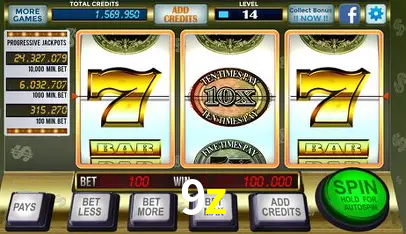 Desvendando o Mundo dos Jogos Virtuais na 9z