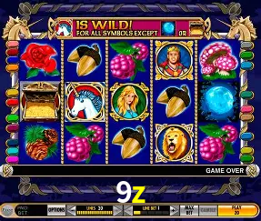 Descubra o Mundo do Cassino Online com 9z