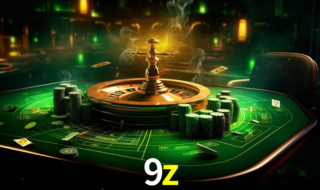 9z: Seu Especialista em Apostas Esportivas Brasileiras