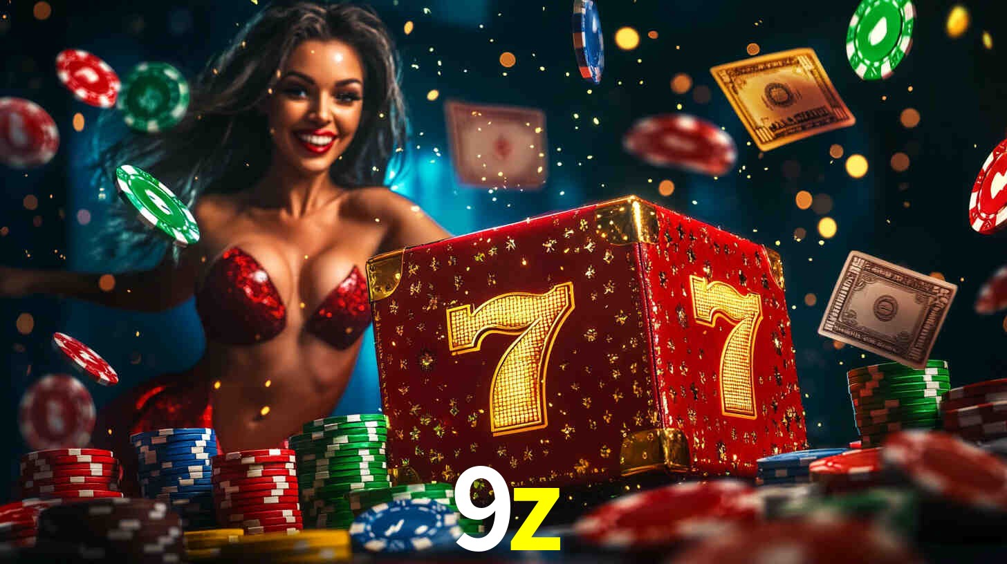 A Emoção da Loteria na 9z: Uma Chance de Mudança de Vida